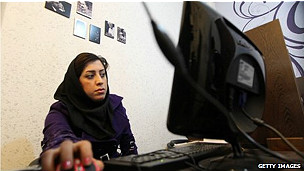 Irán y el riesgo de nacionalizar internet