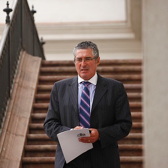 Presidente del Senado: «Demanda boliviana en La Haya fracasará rotundamente»