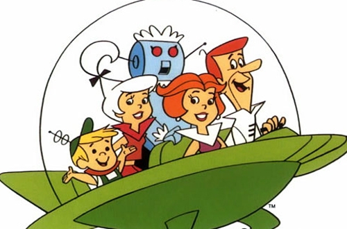 ¿Cuánta de la tecnología de Los Supersónicos se ha hecho realidad?