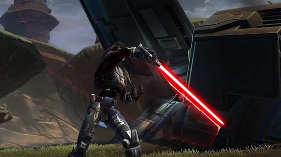 Disney cerrará su división de videojuegos de LucasArts