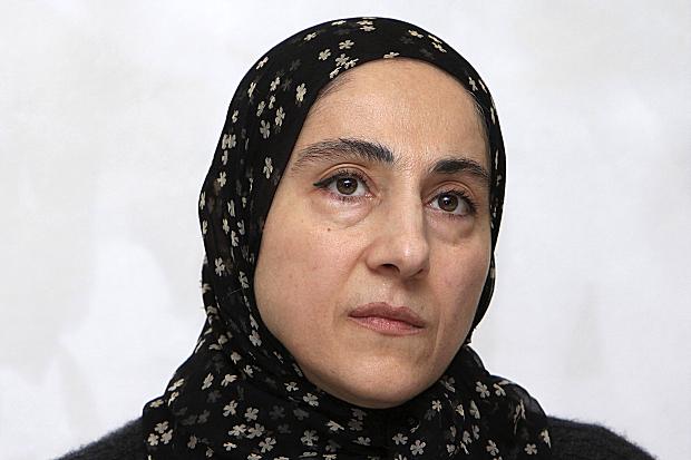 Habla la madre de los sospechosos del atentado en Boston: «EE.UU. me quitó a mis hijos»