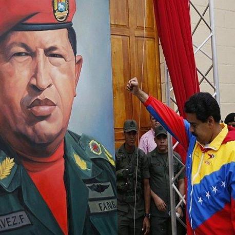 China, Rusia y Ecuador felicitan a Nicolás Maduro por su victoria en elecciones presidenciales venezolanas