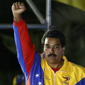 Maduro y una victoria que sabe a empate