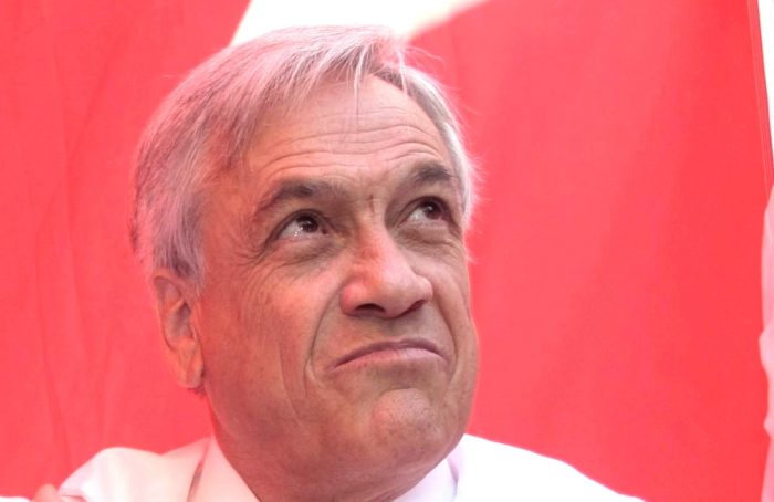 Piñera, ex dueño de Chilevisión, cede al lobby de la industria y veta franja televisiva para las Primarias