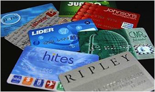 Comisiones de tarjetas: negocio representa cerca del 20% de los ingresos de la banca