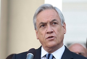 Piñera ante demanda de Bolivia en La Haya: «No vamos a ceder soberanía chilena a ningún país»