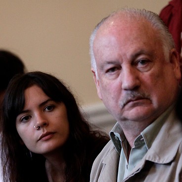 Teillier (PC): «La candidatura de Camila Vallejo por La Florida está semidespejado»