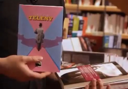 Teleny, la novela erótica de Oscar Wilde entre los recomendados de Ulises esta semana