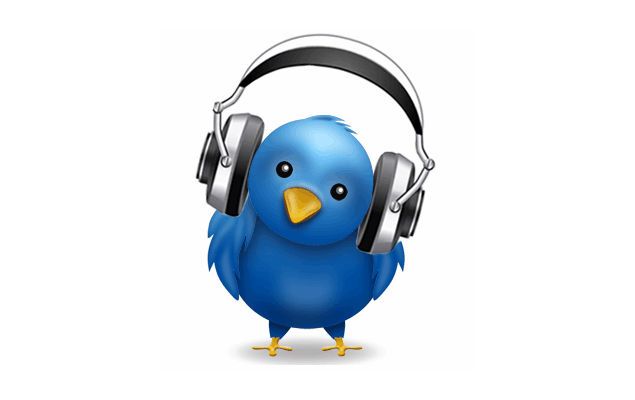 Twitter Music: el nuevo servicio para encontrar la música que más te gusta