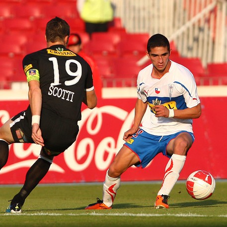 La UC fue el gran ganador