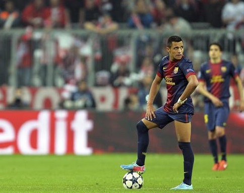 Un Bayern quirúrgico destroza al Barcelona con goleada 4-0