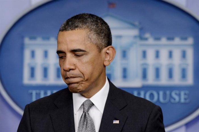Obama sobre ataques en Boston: «Es un acto de terror, pero no sabemos aún quién lo llevó a cabo»