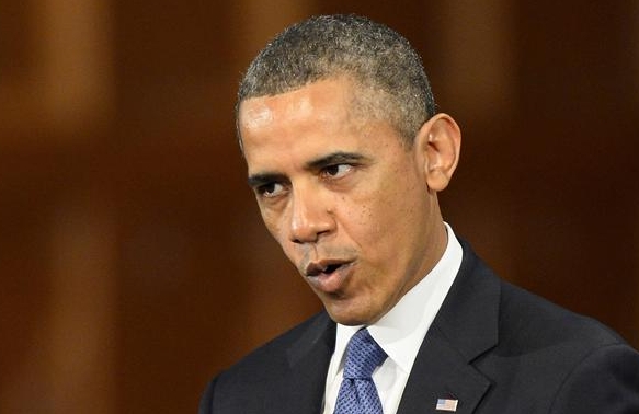 Obama dice a responsables de ataques en Boston que serán encontrados y enjuiciados