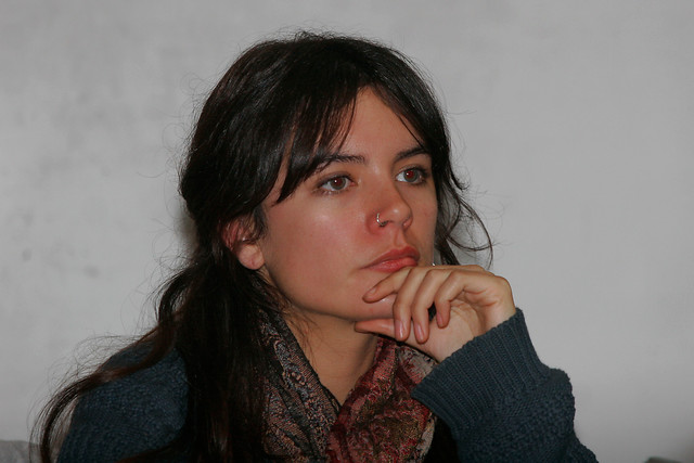 Camila Vallejo: «Apoyaremos demandas programáticas, no personalismos o figuras carismáticas»