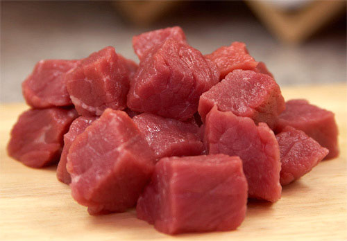 El ingrediente de la carne roja que «daña el corazón»