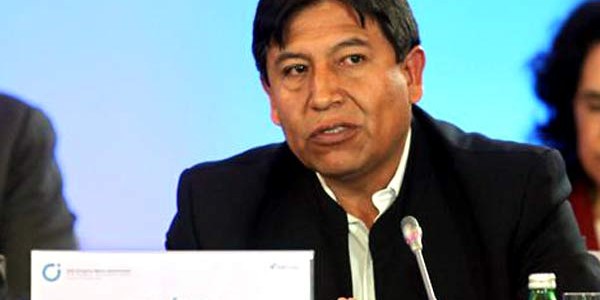Bolivia presentará este miércoles en La Haya demanda contra Chile para pedir salida al mar
