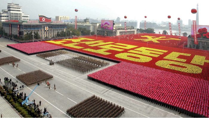 Rusia llama a Pyongyang a no instigar una nueva escalada de tensión