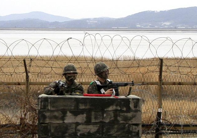 Las dos Coreas redoblan sus amenazas