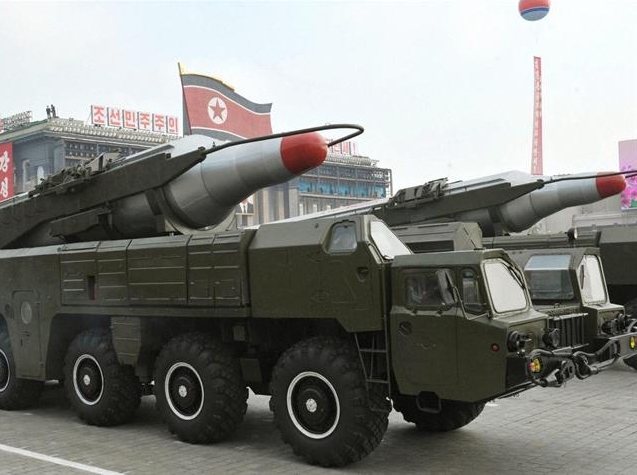 Corea del Norte aconseja evacuar diplomáticos