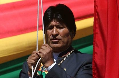 Evo Morales quiere que Piñera aclare «contradicciones» sobre la demanda boliviana
