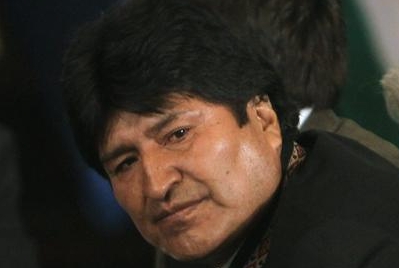 Evo Morales insiste en que Bolivia tiene derecho a «volver al mar con soberanía»