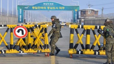 Corea del Norte rechaza diálogo con Seúl sobre Kaesong