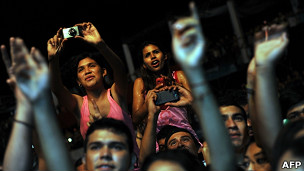 Cómo mejorar las grabaciones de música con celulares