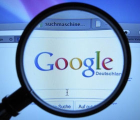 Seis países europeos emprenderán acciones contra Google por reglas de confidencialidad de datos