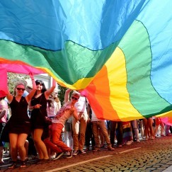 Nueva Zelanda legaliza el matrimonio de parejas del mismo sexo