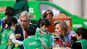 Parvularias de la Fundación Integra realizan paro de 24 horas