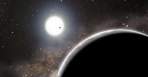 La NASA descubre dos sistemas solares con tres planetas en su zona habitable