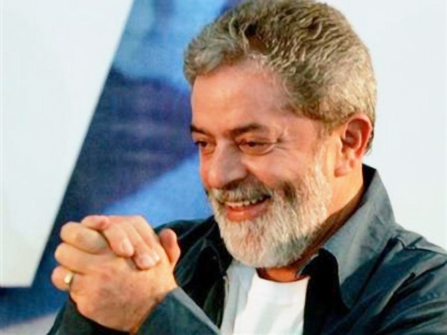 Lula da Silva llama a votar por Maduro en las próximas presidenciales venezolanas