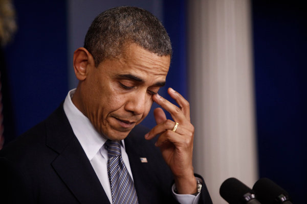 Retiran los cargos contra el acusado de enviar ricina a Obama