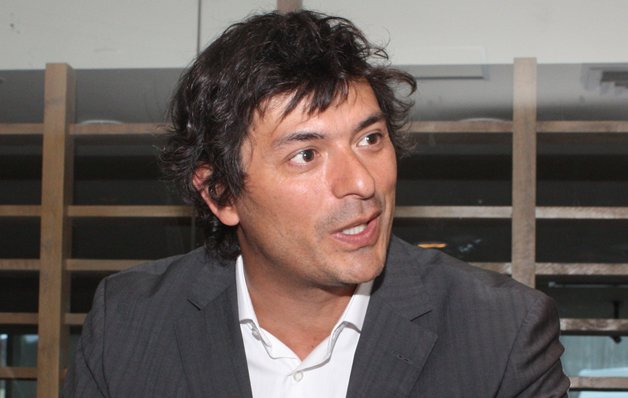 Franco Parisi anunció la recaudación de firmas necesarias para oficializar su candidatura en el Servel