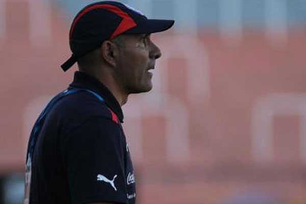 Fútbol: ANFP despidió a Mariano Puyol como entrenador de las selecciones menores