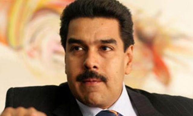 Maduro pide más respeto para su visión del «pajarito» que encarnaría a Hugo Chávez