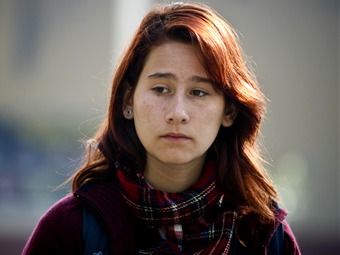 Eloisa González denuncia en redes sociales supuesto secuestro de estudiante por parte de la PDI