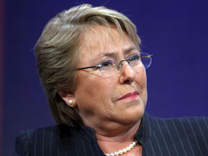 Diputados RN emplazan a Bachelet a explicar por qué no se consideró informe que en 2007 denunciaba abusos de La Polar