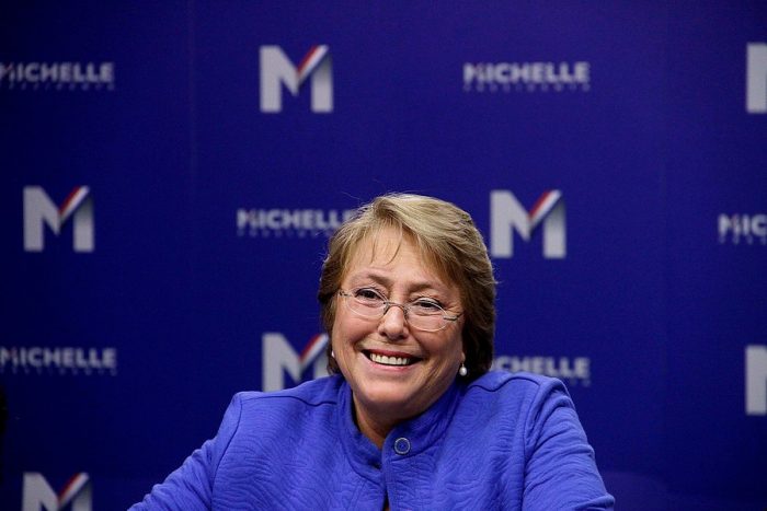 Bachelet, la post-política y el ‘laissez faire’ oligárquico