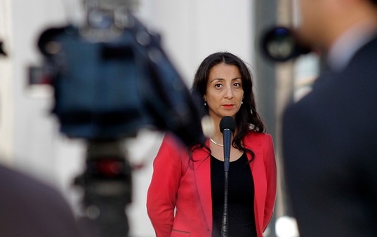 Gobierno ofrece disculpas a la Asociación Nacional de la Prensa por dichos de Mañalich