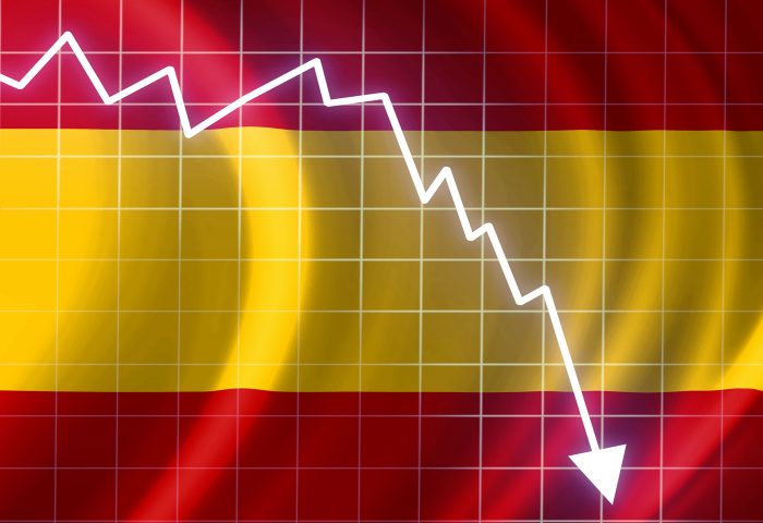 Europa analiza los desequilibrios macroeconómicos de España