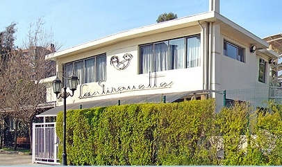 Colegio La Girouette en la mira del Servicio de Impuestos Internos