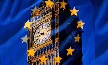 Cameron presentará un anteproyecto para convocar referéndum sobre la permanencia de Reino Unido en la UE