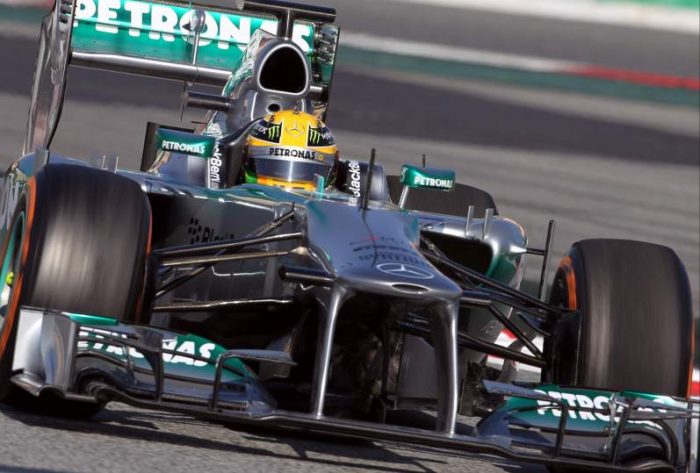 Hamilton espera «luchar por la victoria» en el GP de Mónaco