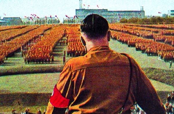 Hitler, un invitado incómodo e inevitable en bicentenario de Wagner