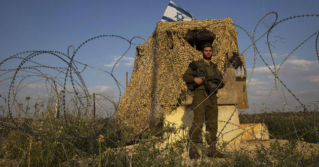 Unión Europea insiste a Israel en la ilegalidad de los asentamientos en Cisjordania