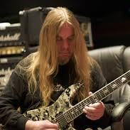Fallece a los 49 años Jeff Hanneman, fundador de Slayer