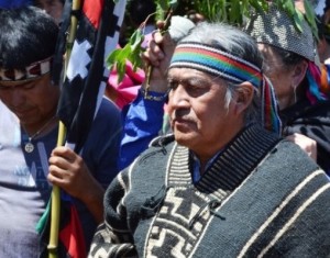 Corte Interamericana de DDHH juzgará mañana al Estado chileno por condenas contra dirigentes mapuche
