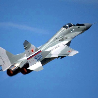 Rusia suministrará a Siria más de diez aviones de combate MiG-29