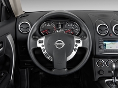 Nissan revisará 840.000 coches en todo el mundo por un defecto en el volante